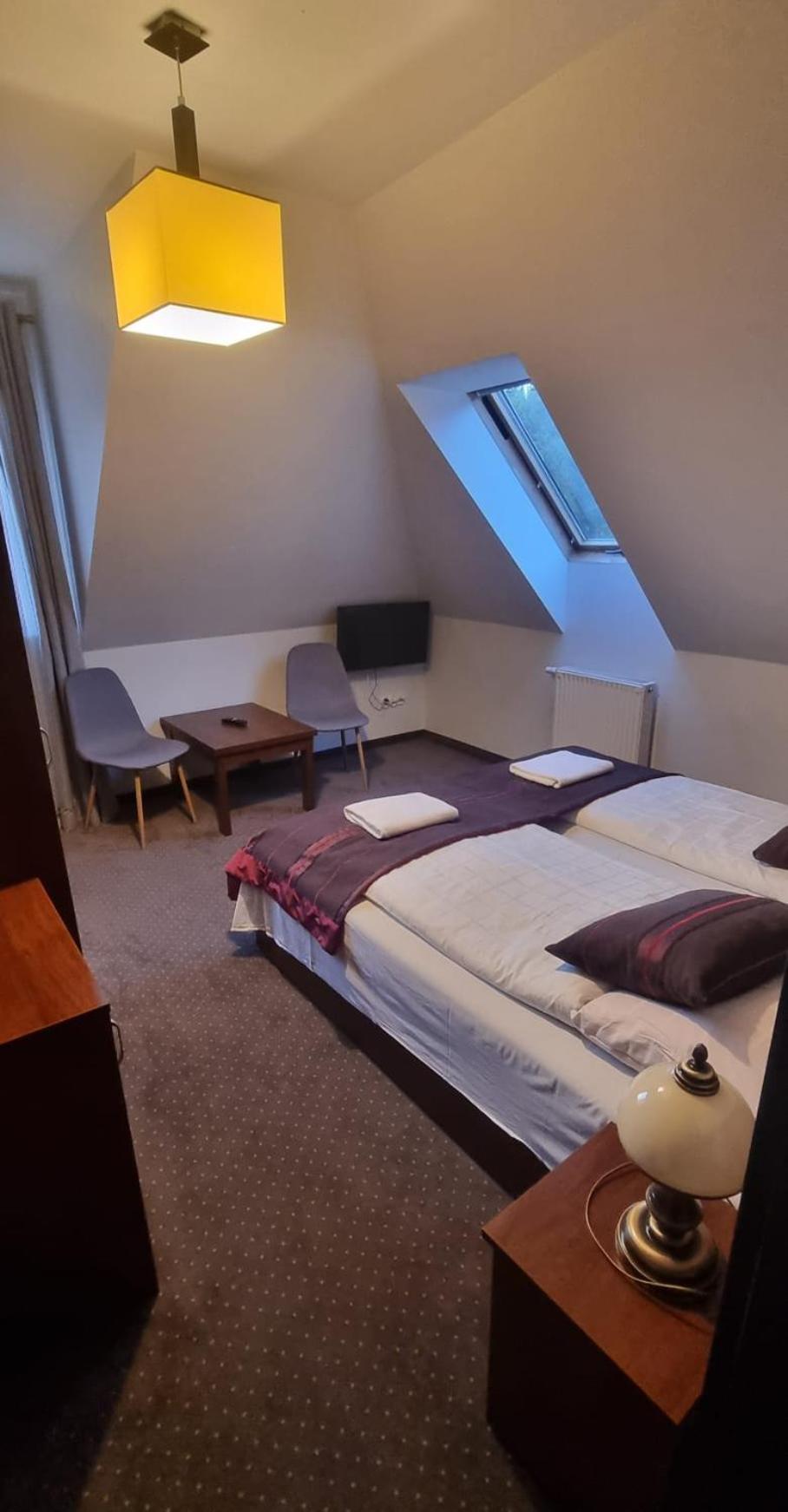 Pensjonat Pod Dluga Polana Nowy Targ Værelse billede
